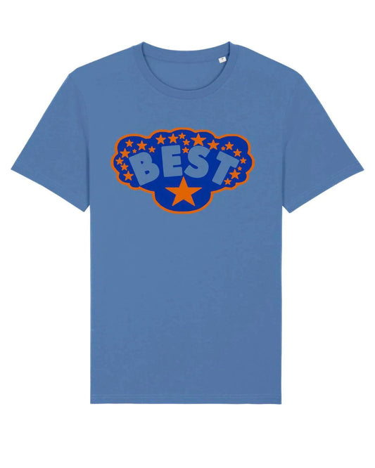 BEST: T-Shirt As Worn by Roger Daltrey (The Who) - SOUND IS COLOUR