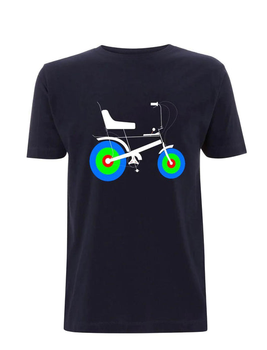 Raleigh Chopper, T-Shirt