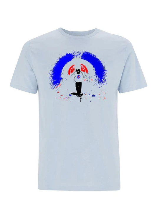 T-Shirt, The Who, Quadrophenia