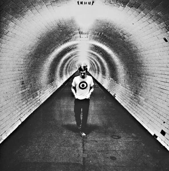 JIMMY: T-Shirt Inspired by The Who and Original Quadrophenia Booklet - SOUND IS COLOUR