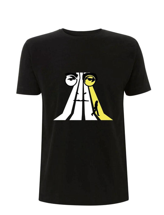 T-Shirt, John Lennon, The Beatles