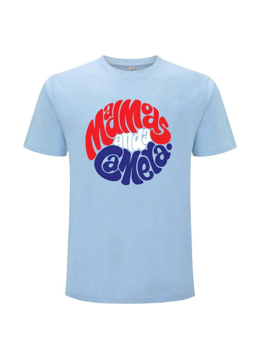 mad mods and a camera