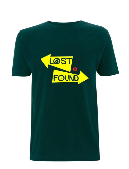 Keb Darge, Lost and Found, Deep Funk