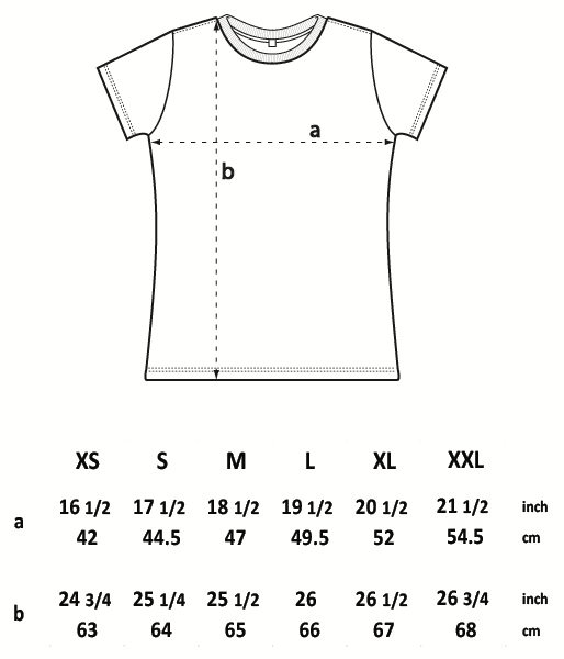 LOVE: Female Cut T-Shirt Inspired by Amy Winehouse - SOUND IS COLOUR