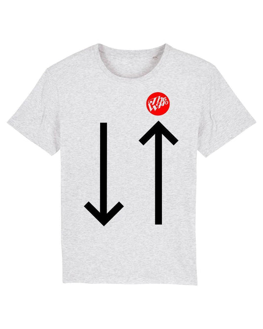 MODERN WORLD: T-Shirt Inspired by The Jam (4 Colour Options) - SOUND IS COLOUR