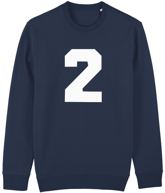 POLO PONY: Ivy Style Sweatshirt As Worn by Steve McQueen in The Thomas Crown Affair. Small to 4XL - SOUND IS COLOUR