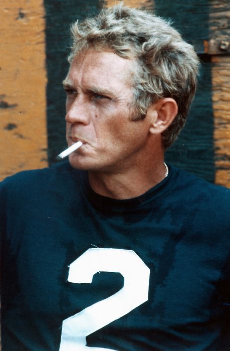 POLO PONY: T-Shirt As Worn by Steve McQueen in The Thomas Crown Affair. Small to 4XL - SOUND IS COLOUR