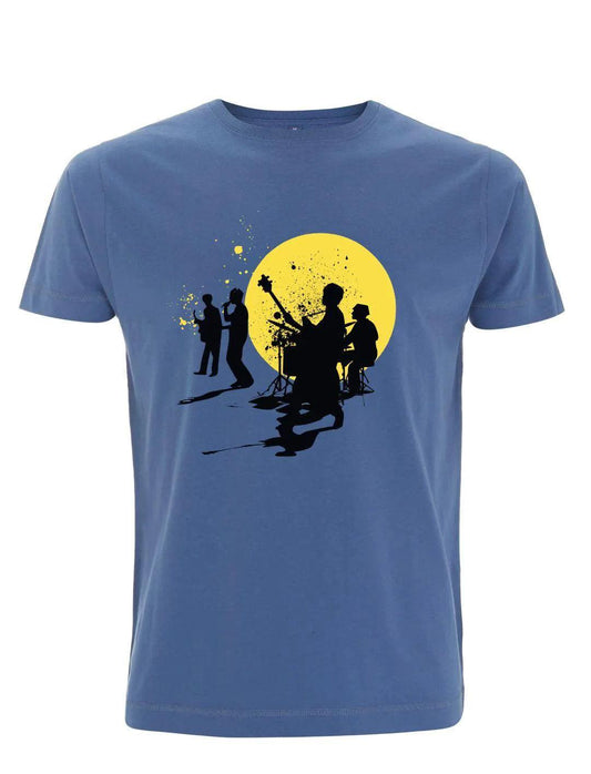 T-Shirt, Sweatshirt, Stone Roses,