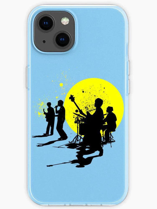 REHEARSALS: Phone Case Inspired by The Stone Roses - SOUND IS COLOUR