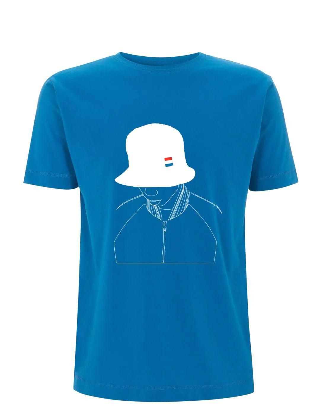 RENI: T-Shirt Inspired by The Stone Roses and Reni