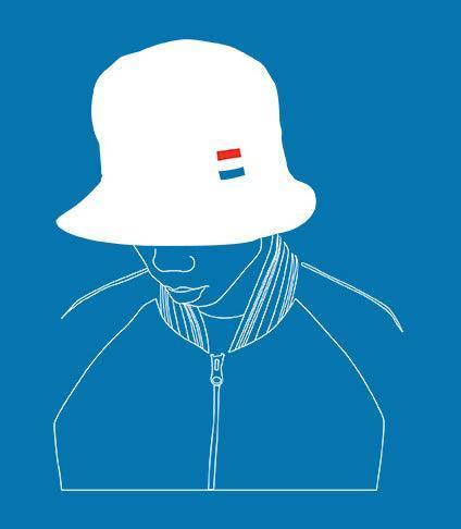 RENI: T-Shirt Inspired by The Stone Roses and Reni - SOUND IS COLOUR