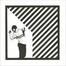 SMART BOY ARROWS: T-Shirt Inspired by Mod Culture and that Single Cover. 3 Colour Options. (Small to 3XL) - SOUND IS COLOUR