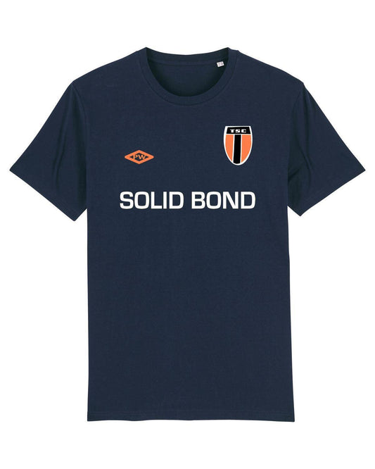 SOLID BOND, Sweatshirt, Inspired by, The Style Council, t-shirt., t-shirts, paul weller, SOUND IS COLOUR, Style council,