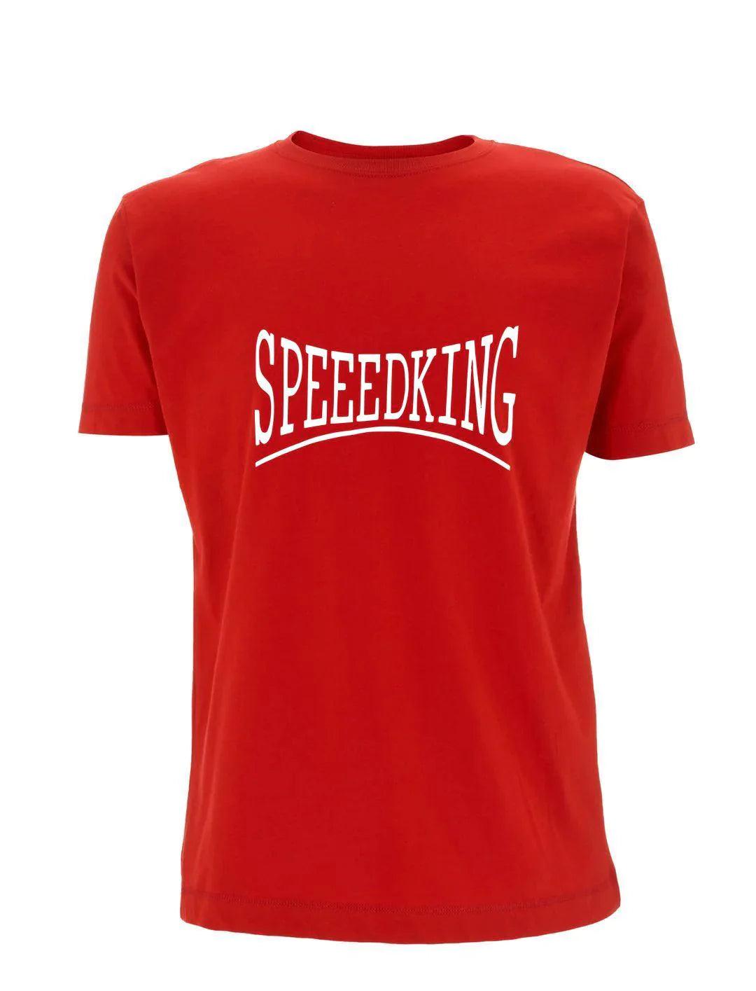 SPEEEDKING: T-Shirt Inspired by These Animal Men (6 Colours) - SOUND IS COLOUR