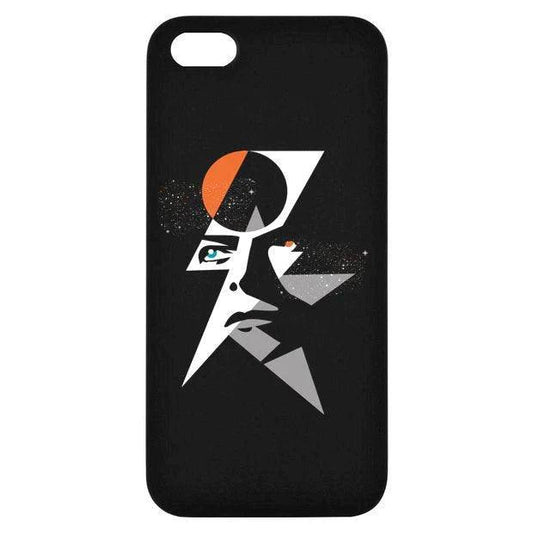 STARMAN: Phone Case Inspired by David Bowie - SOUND IS COLOUR