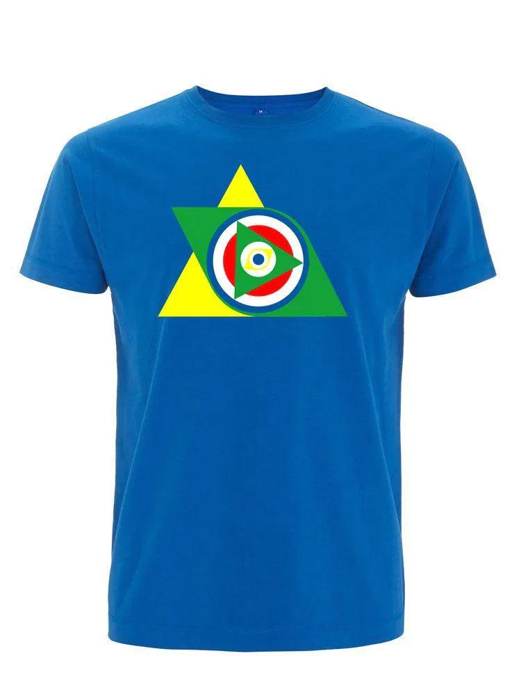 Sound Is Colour Music Subculture T Shirts Scooters