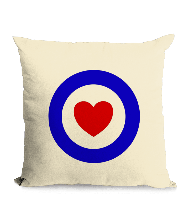 Target heart pillow cheap