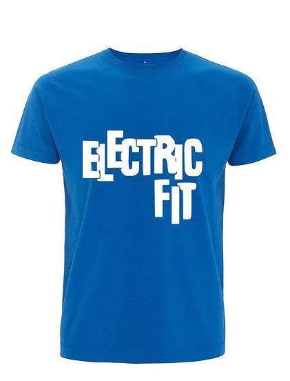 THE PRISONERS : Electric Fit T-Shirt Official Merchandise (Many Colours) - SOUND IS COLOUR