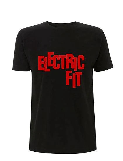 the Prisoners electic fit t-shirt official merchandise from Sound is Colour