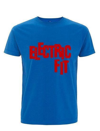 THE PRISONERS : Electric Fit T-Shirt Official Merchandise (Many Colours) - SOUND IS COLOUR