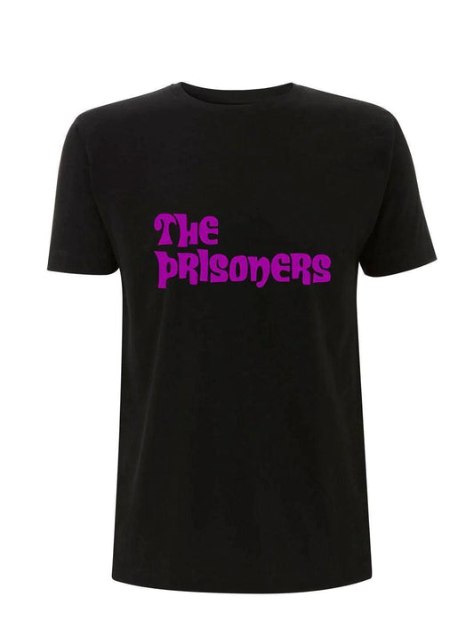 THE PRISONERS, T-SHIRT