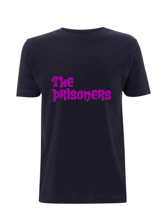 THE PRISONERS: WHENEVER I'M GONE: T-Shirt Official Merchandise by Sound is Colour. - SOUND IS COLOUR