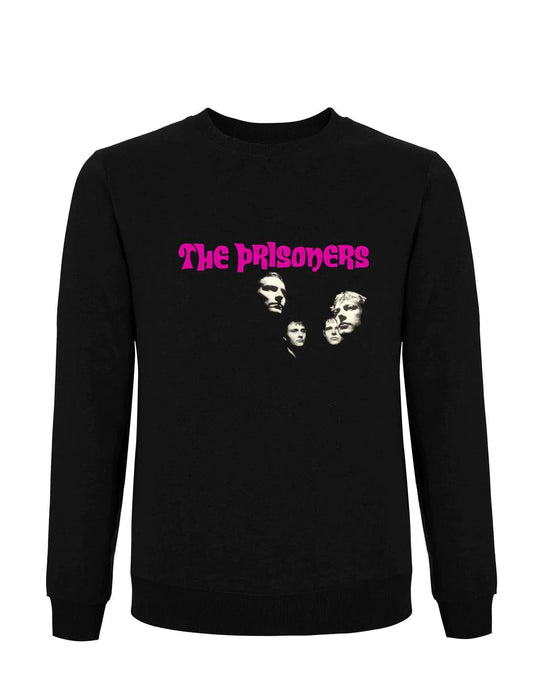 THE PRISONERS: WHENEVER I'M GONE: Sweatshirt Official Merchandise by Sound is Colour. - SOUND IS COLOUR