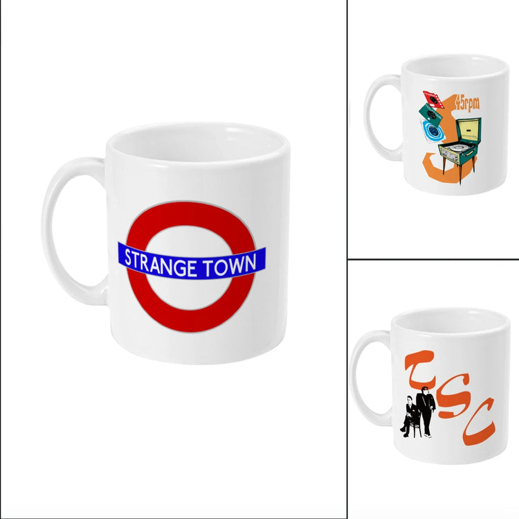 SOUND IS COLOUR : CUSHIONS AND HOMEWARE