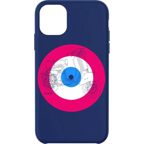 1978: Phone Case Inspired by The Jam - SOUND IS COLOUR