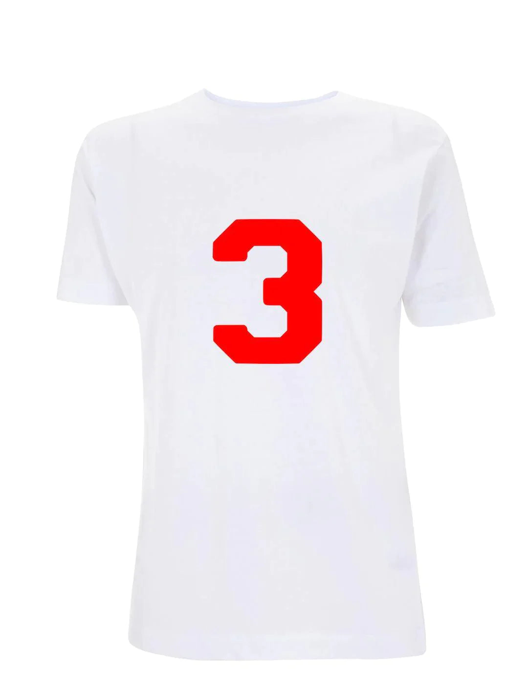 3: T-Shirt As Worn by Jack White (The White Stripes) Many Colours - SOUND IS COLOUR