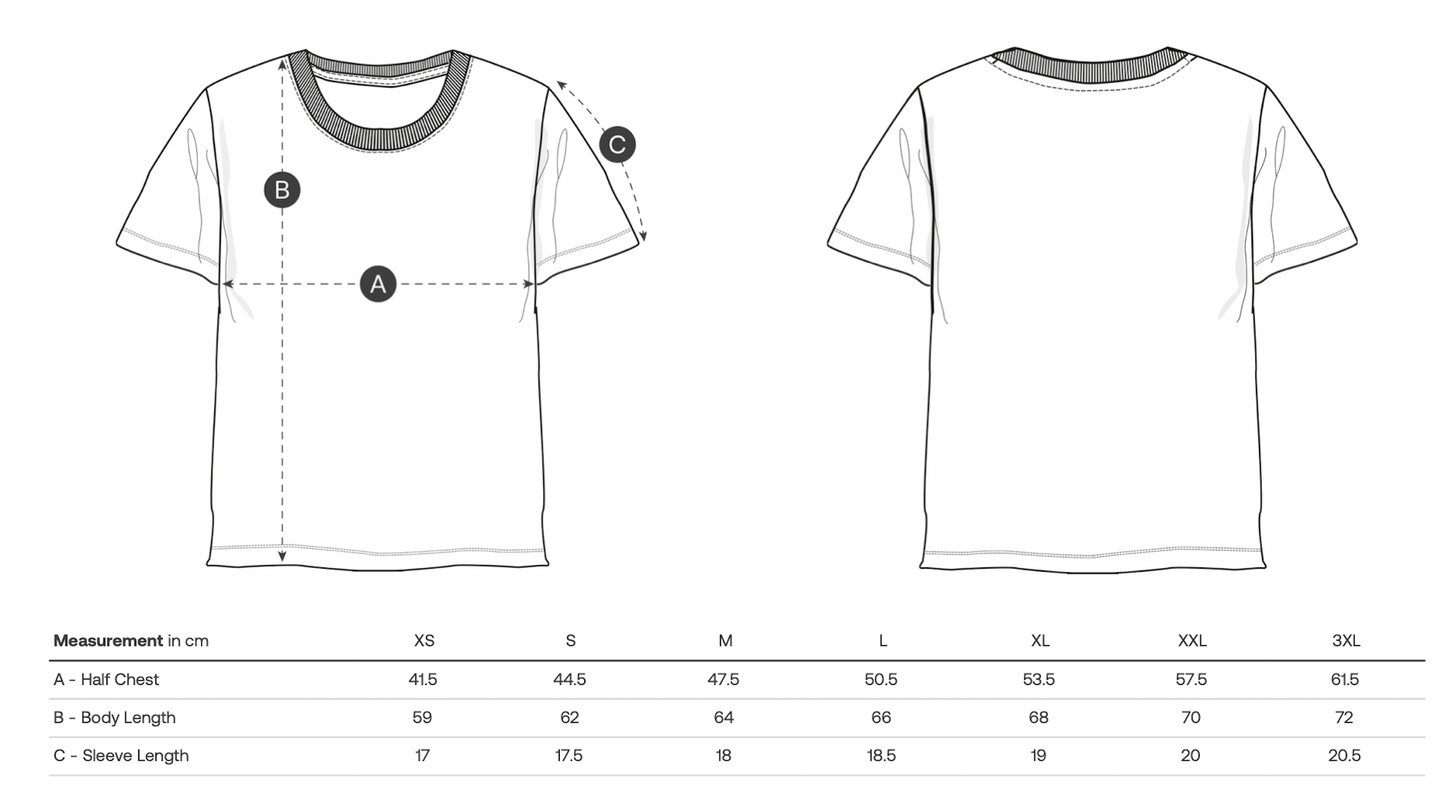 STARMAN: T-Shirt Inspired by David Bowie (Unisex & Female)