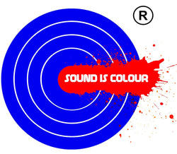 SOUND IS COLOUR