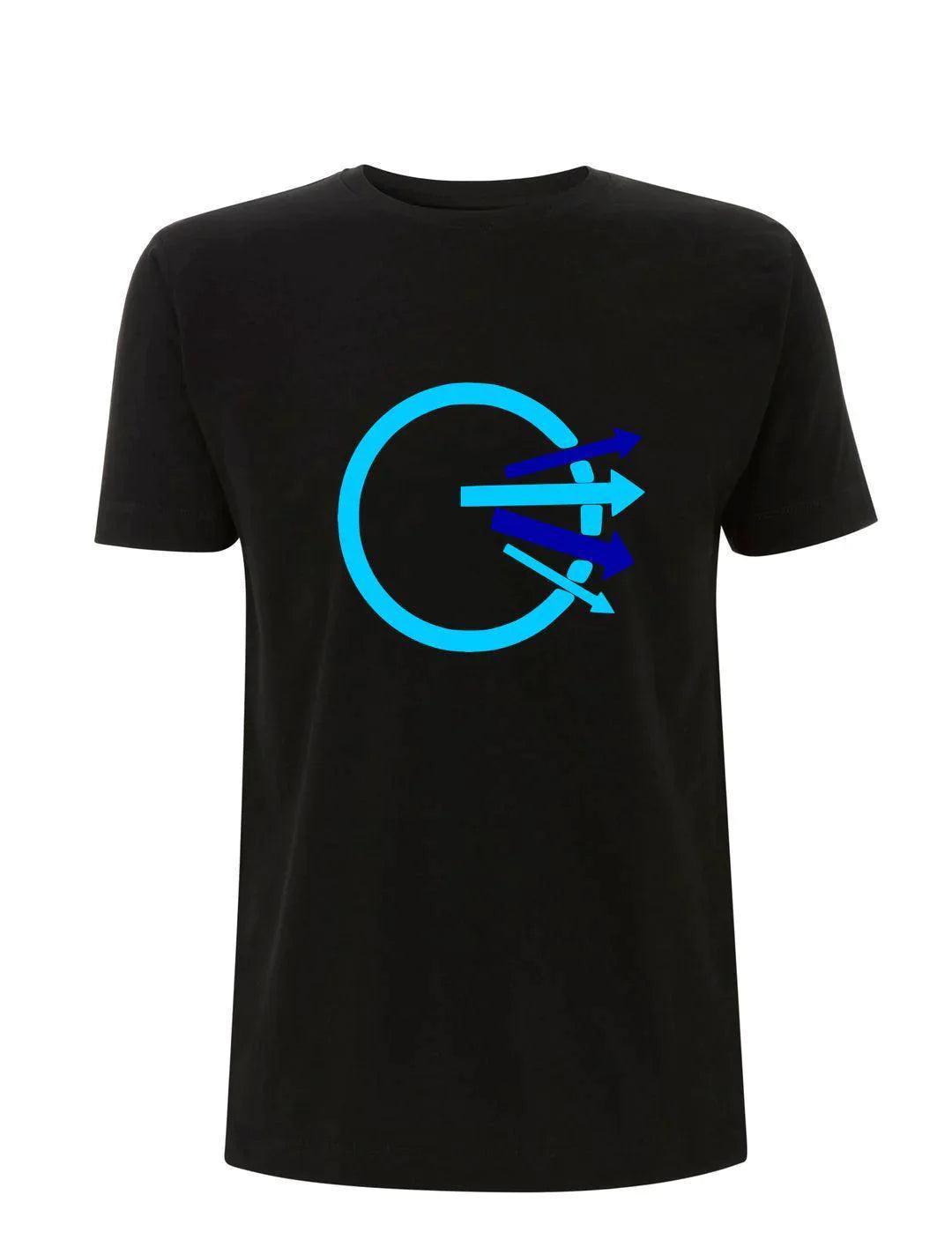 AMSTERDAM: T-Shirt As Worn by Paul Weller in The Jam. Amsterdam 1977 (7 Colours) - SOUND IS COLOUR