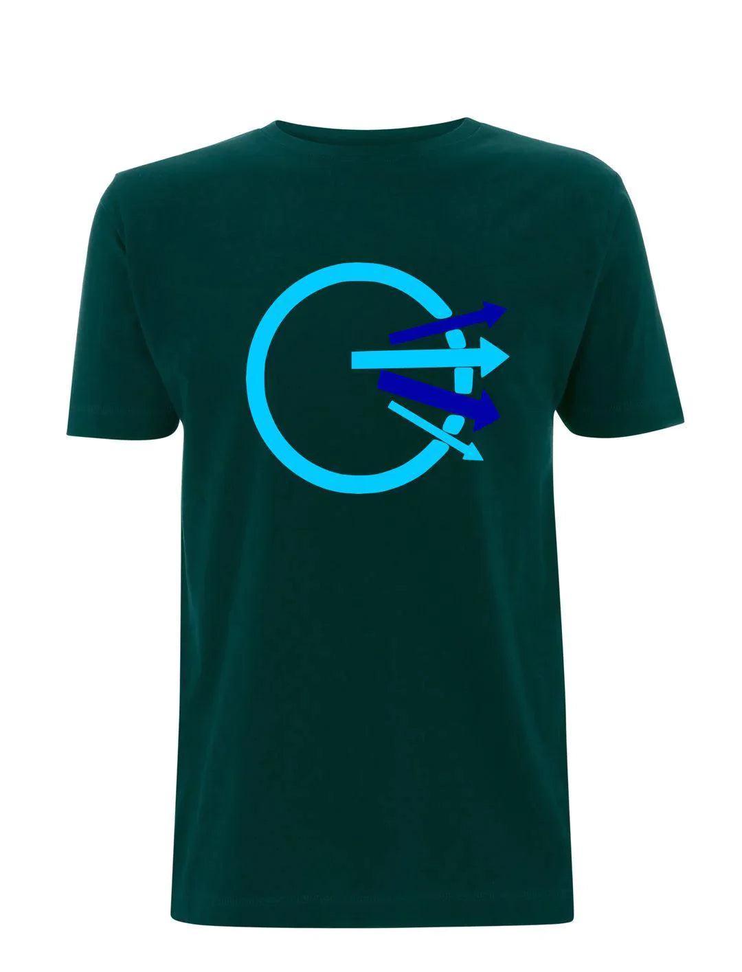 AMSTERDAM: T-Shirt As Worn by Paul Weller in The Jam. Amsterdam 1977 (7 Colours) - SOUND IS COLOUR