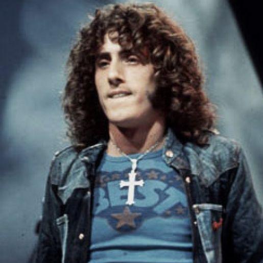 BEST: T-Shirt As Worn by Roger Daltrey (The Who) - SOUND IS COLOUR