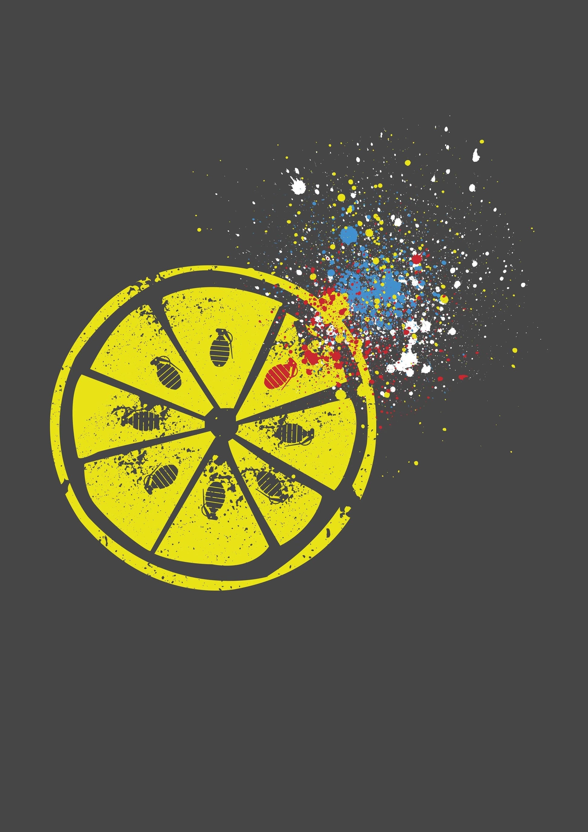  Wall Art, The Stone Roses, Art, Picture