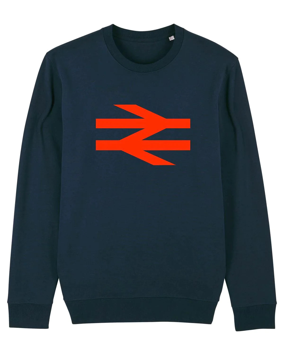 HAVE AN AWAY DAY:  Sweatshirt As Worn By Damon Albarn (Blur) - SOUND IS COLOUR