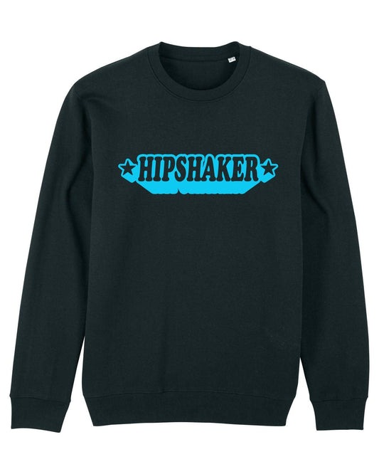 HIPSHAKER STAR: Sweatshirt Official Merchandise of Hipshaker (3 Colour Options) - SOUND IS COLOUR