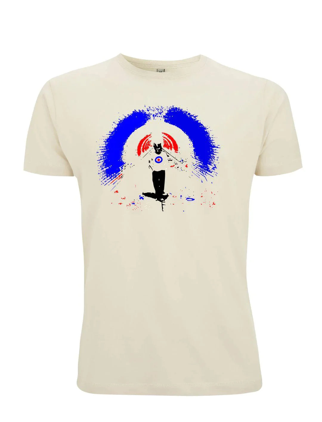 T-Shirt, The Who, Quadrophenia 