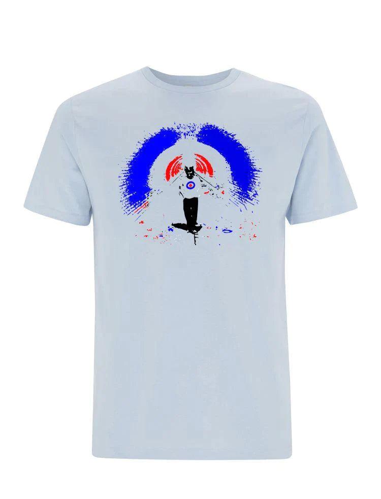 T-Shirt, The Who, Quadrophenia 