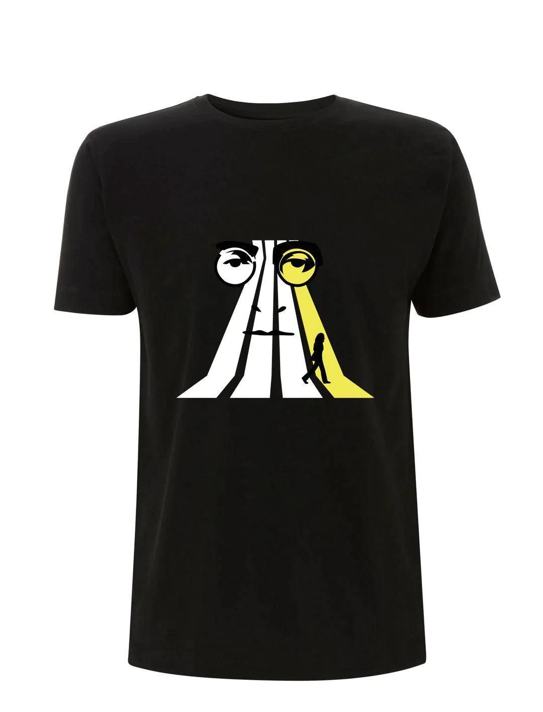 T-Shirt, John Lennon, The Beatles 