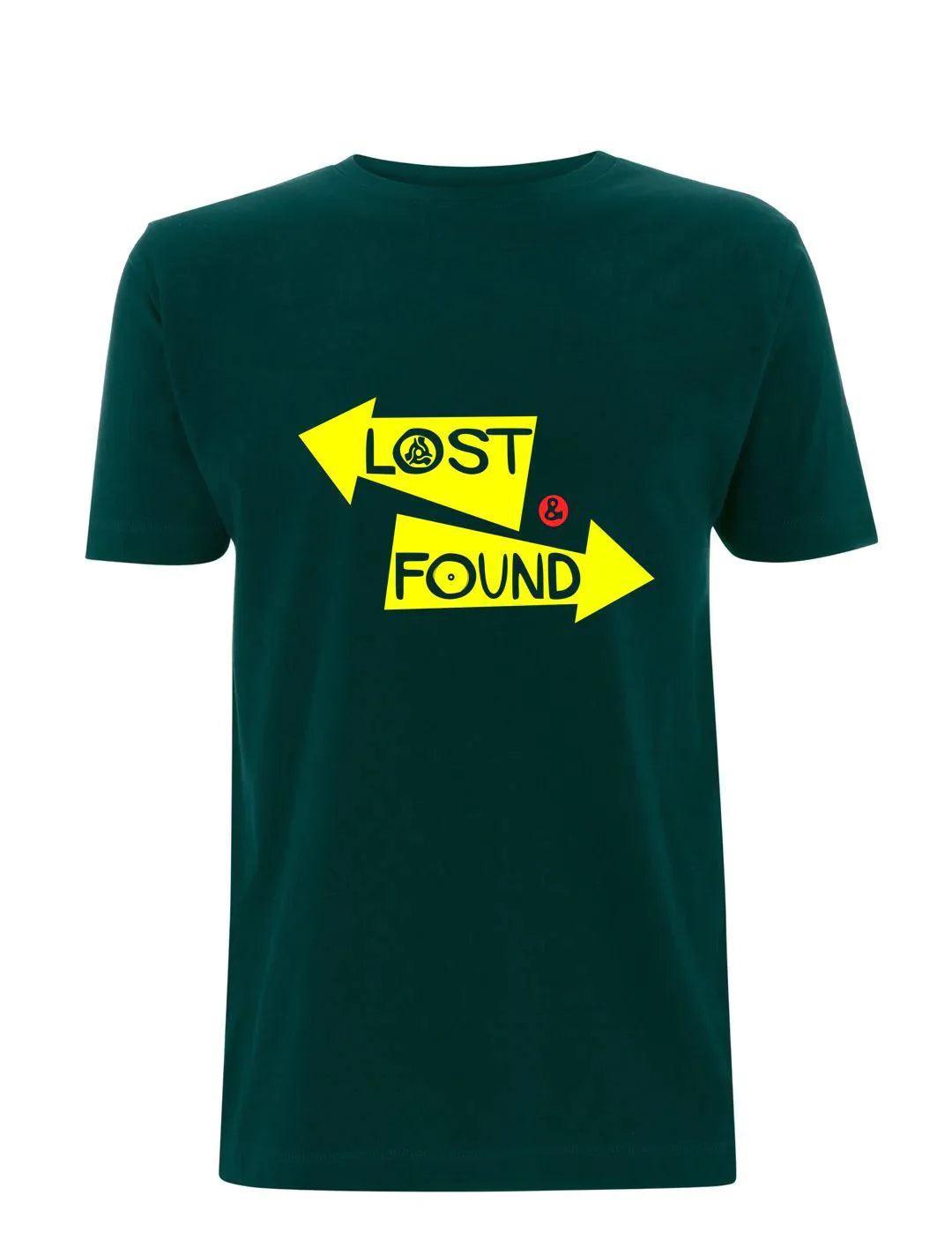 Keb Darge, Lost and Found, Deep Funk