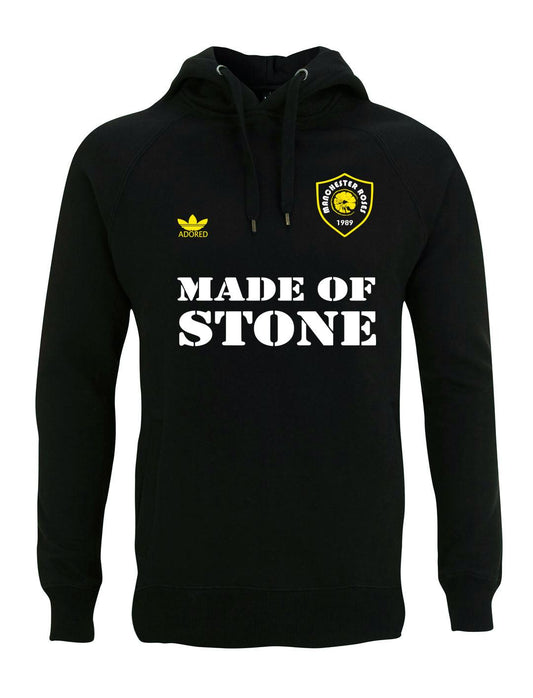 MANCHESTER ROSES: Hoodie Inspired by The Stone Roses: T-Shirts : Sound is Colour