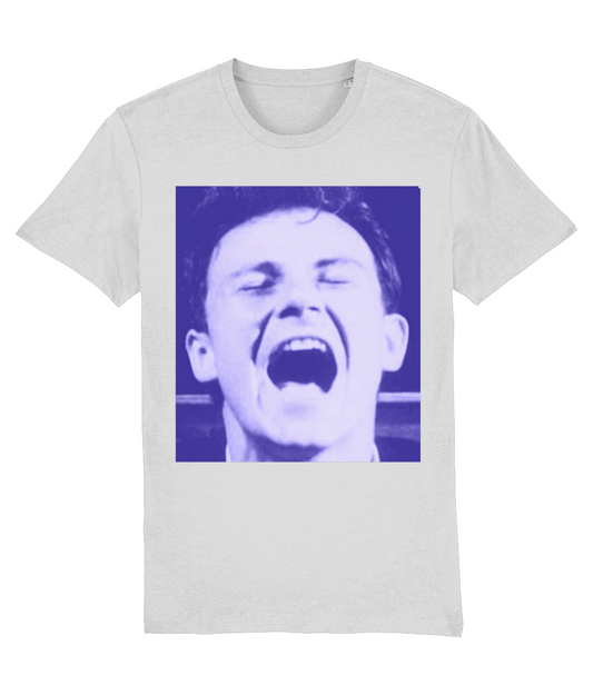 KILL UNCLE 1991: T-Shirt Inspired by Morrissey (The Smiths) Small to 4XL (White and Off White)