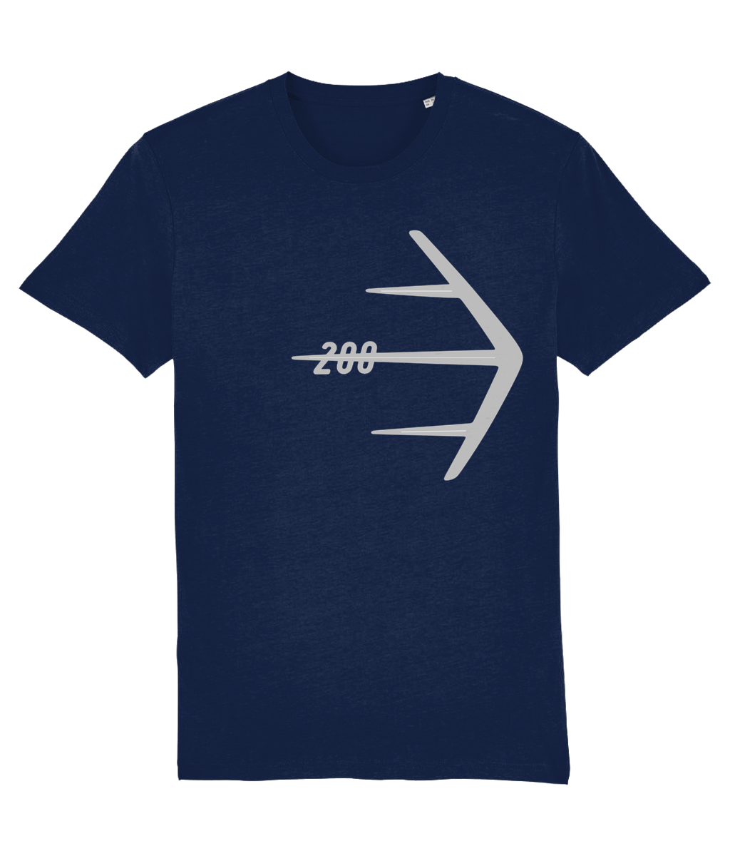 Lambretta, SX200, SX 200, special, t-shirt, sound is colour, panel flash, side panel