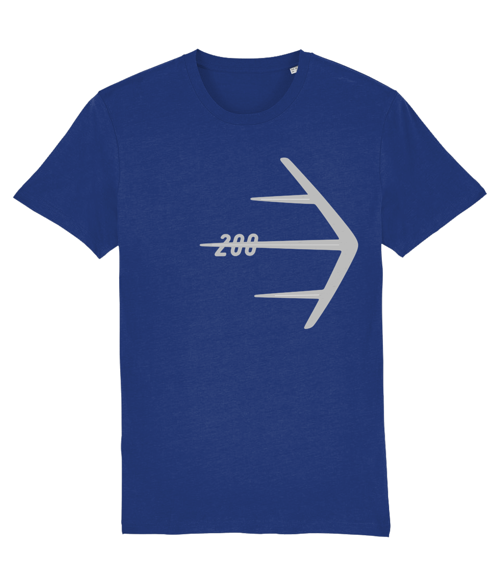 Lambretta, SX200, SX 200, special, t-shirt, sound is colour, panel flash, side panel