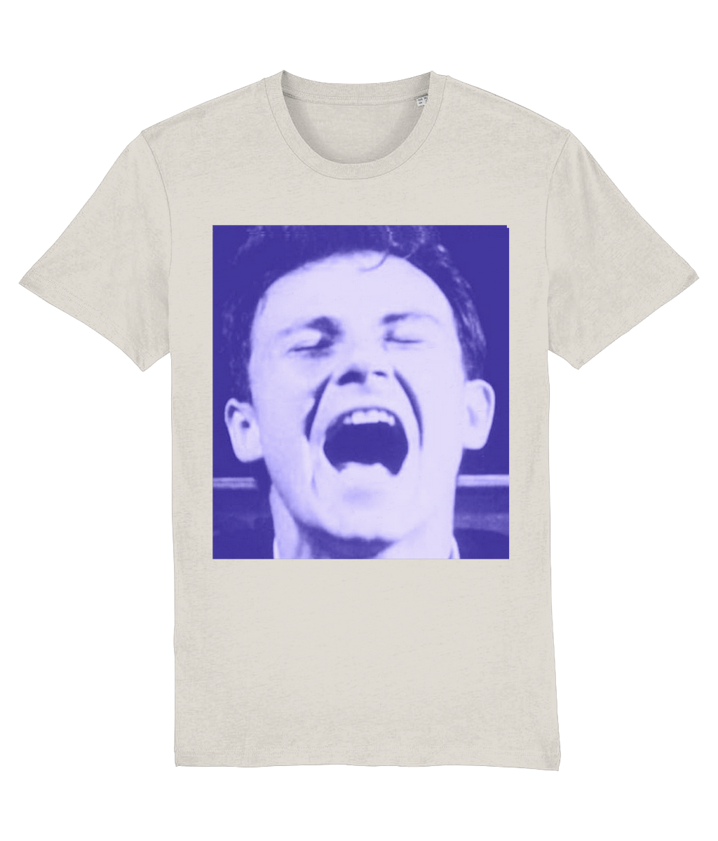 KILL UNCLE 1991: T-Shirt Inspired by Morrissey (The Smiths) Small to 4XL (White and Off White)