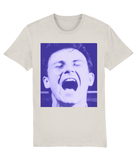 KILL UNCLE 1991: T-Shirt Inspired by Morrissey (The Smiths) Small to 4XL (White and Off White)