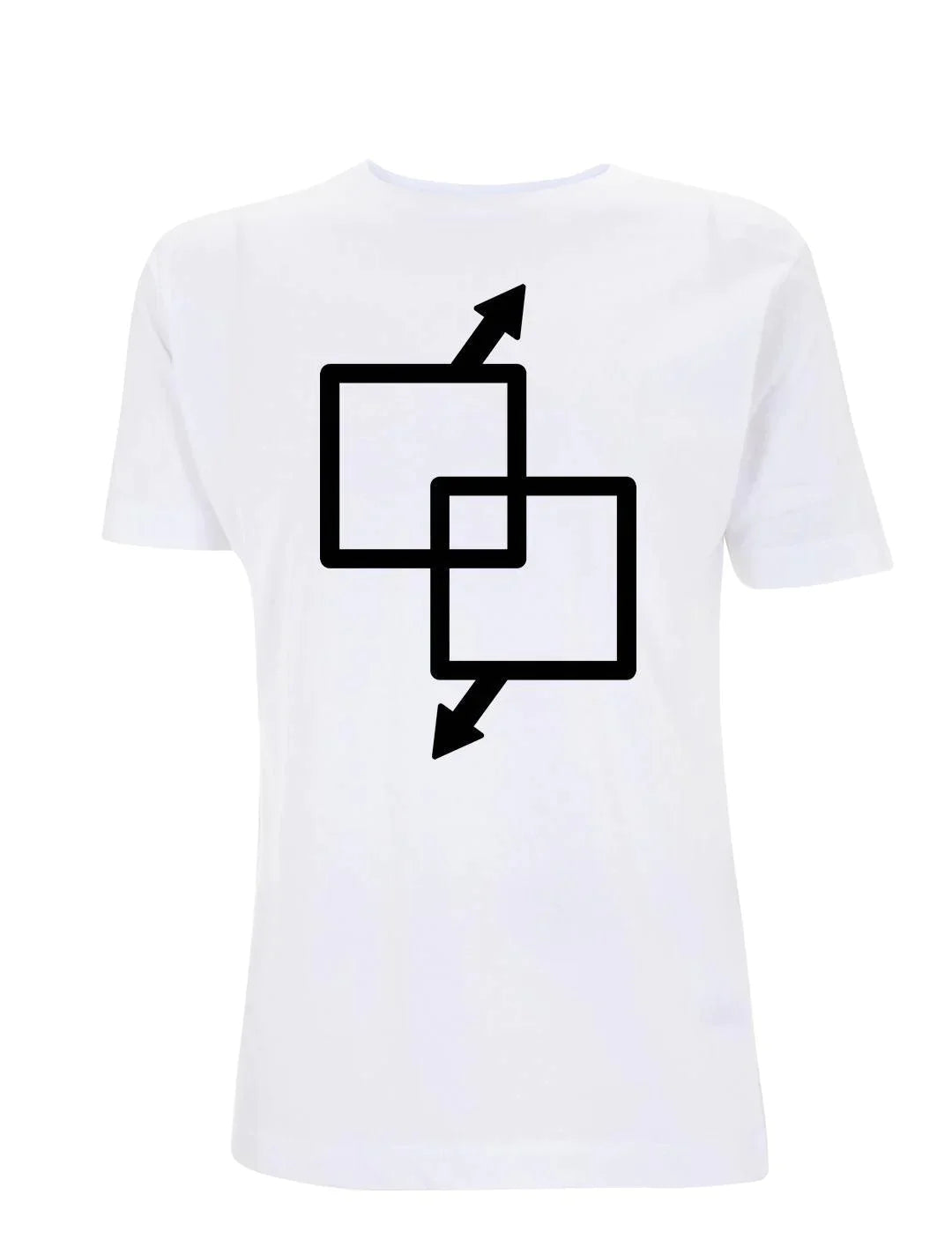 T-Shirt, The Chords, Mod Revival  