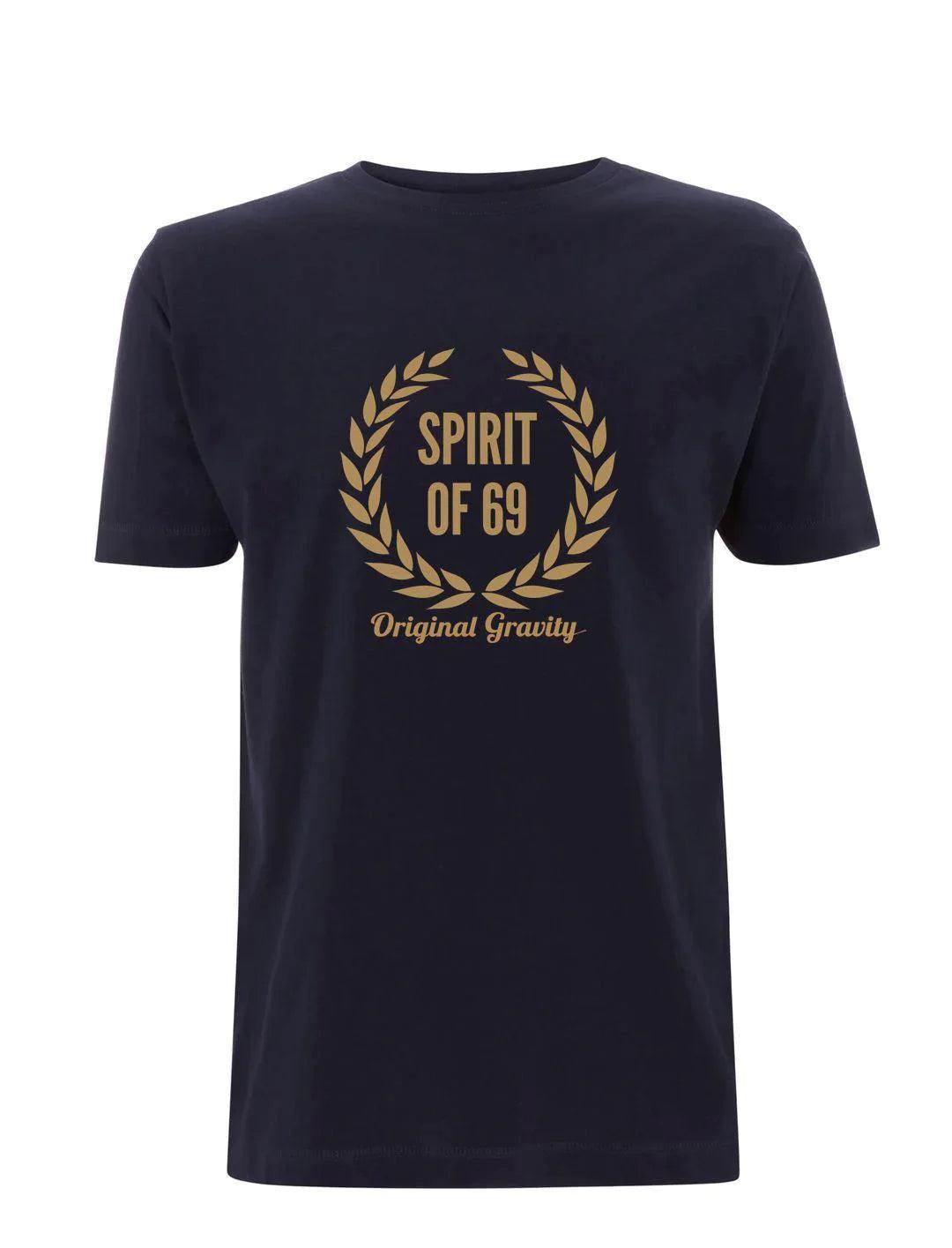Original Gravity Records, T-SHIRT